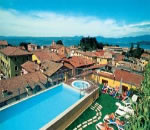 Hotel Al Parco Bardolino Gardasee